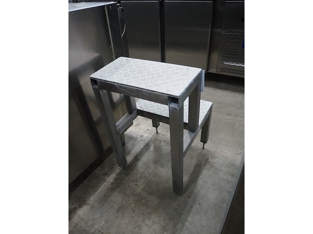 Nn platform - afbeelding 3 van  3