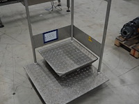 Nn platform - afbeelding 1 van  4