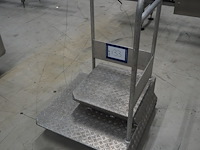 Nn platform - afbeelding 2 van  4