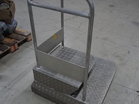 Nn platform - afbeelding 4 van  4