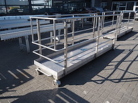 Nn platform - afbeelding 1 van  5