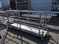 Nn platform - afbeelding 2 van  5