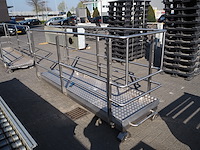 Nn platform - afbeelding 4 van  5