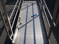 Nn platform - afbeelding 5 van  5