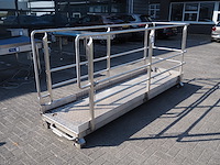 Nn platform - afbeelding 2 van  5