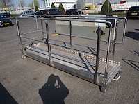 Nn platform - afbeelding 3 van  5