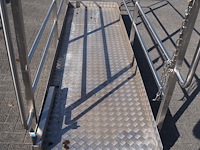 Nn platform - afbeelding 5 van  5