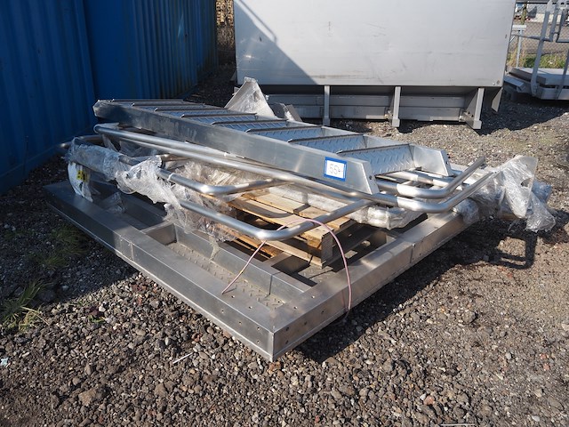 Nn platform - afbeelding 1 van  4