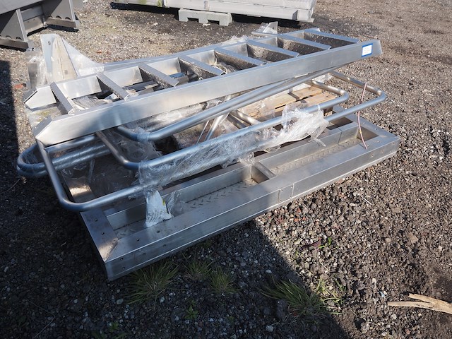 Nn platform - afbeelding 2 van  4