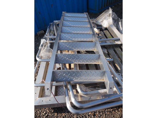 Nn platform - afbeelding 3 van  4