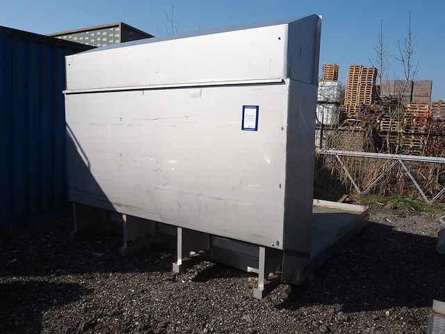 Nn platform - afbeelding 1 van  6