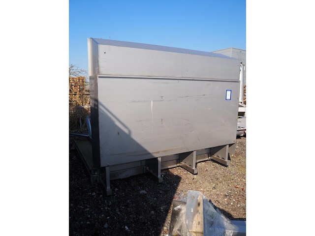 Nn platform - afbeelding 2 van  6