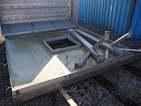 Nn platform - afbeelding 5 van  6