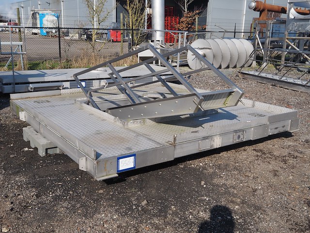 Nn platform - afbeelding 1 van  5