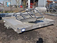 Nn platform - afbeelding 1 van  5