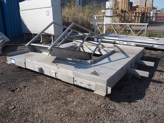 Nn platform - afbeelding 2 van  5