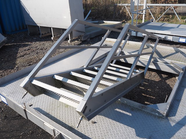 Nn platform - afbeelding 3 van  5