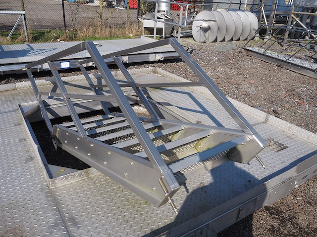 Nn platform - afbeelding 4 van  5