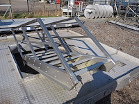 Nn platform - afbeelding 4 van  5