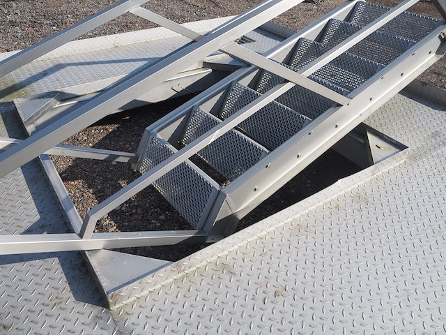 Nn platform - afbeelding 5 van  5