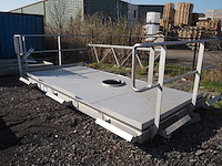 Nn platform - afbeelding 2 van  5