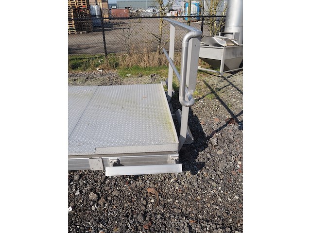 Nn platform - afbeelding 3 van  5
