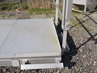 Nn platform - afbeelding 3 van  5