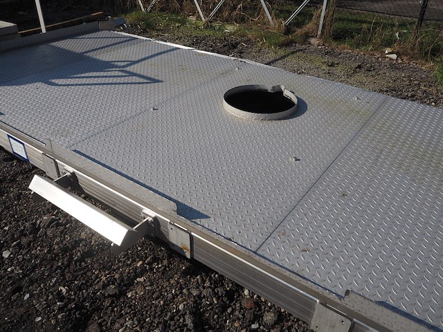 Nn platform - afbeelding 4 van  5