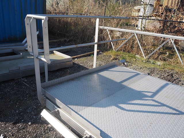 Nn platform - afbeelding 5 van  5