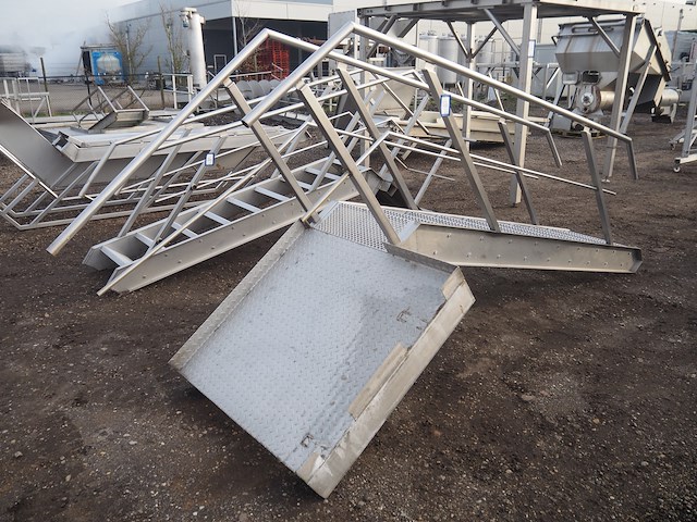 Nn platform - afbeelding 1 van  6