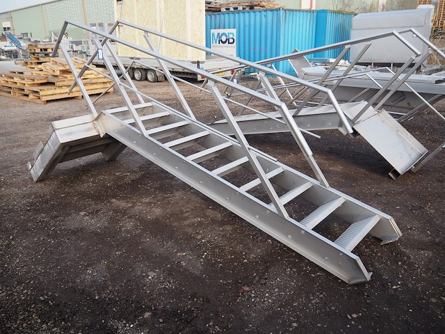 Nn platform - afbeelding 2 van  6