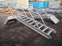 Nn platform - afbeelding 2 van  6