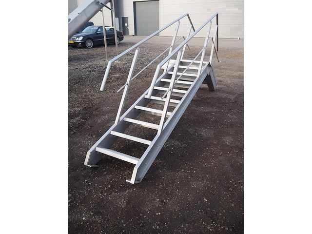 Nn platform - afbeelding 3 van  6