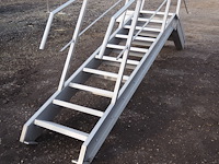 Nn platform - afbeelding 3 van  6