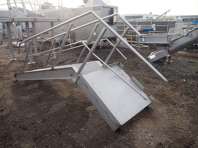 Nn platform - afbeelding 4 van  6