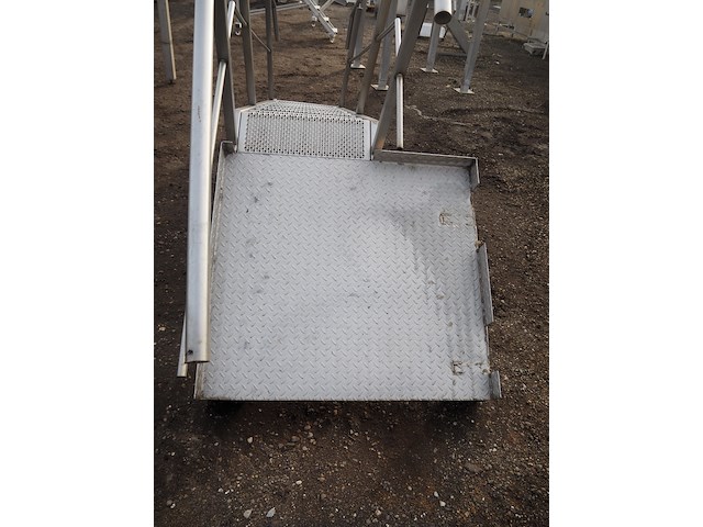 Nn platform - afbeelding 5 van  6