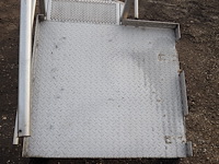 Nn platform - afbeelding 5 van  6