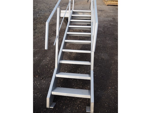 Nn platform - afbeelding 6 van  6