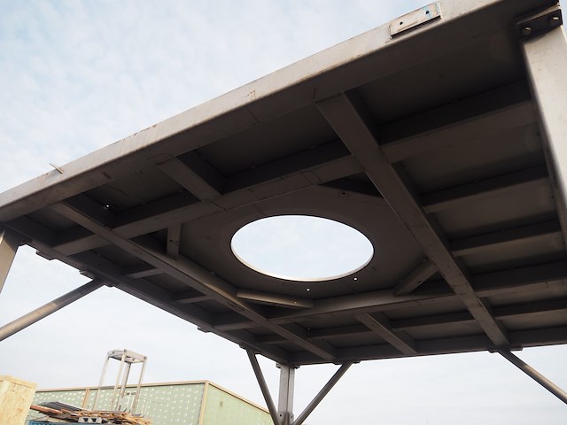 Nn platform - afbeelding 3 van  5