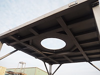 Nn platform - afbeelding 3 van  5