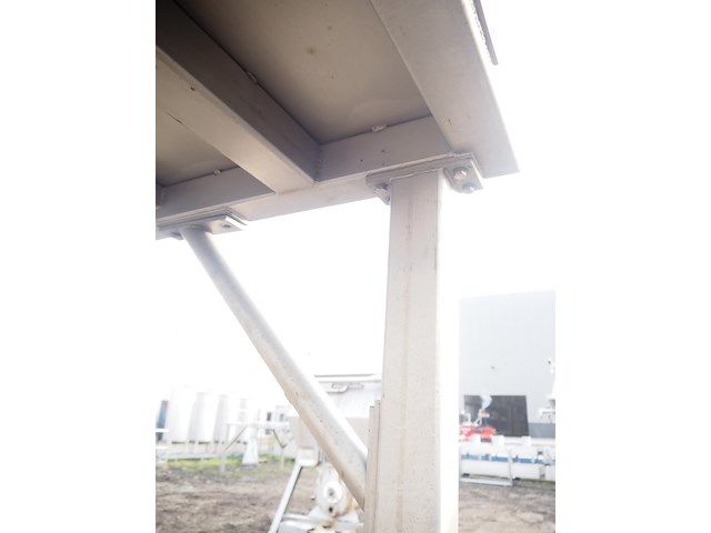 Nn platform - afbeelding 5 van  5