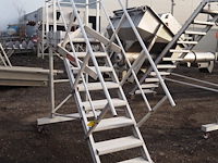 Nn platform - afbeelding 1 van  8