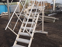 Nn platform - afbeelding 2 van  8