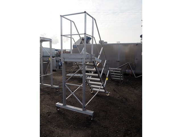 Nn platform - afbeelding 4 van  8