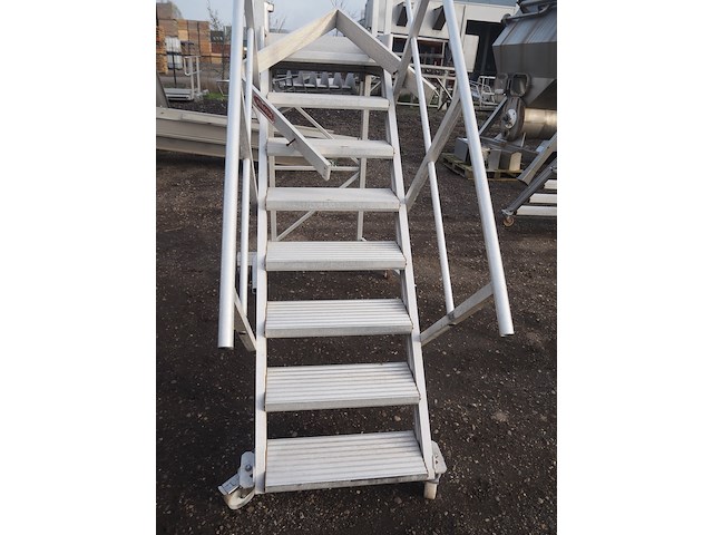 Nn platform - afbeelding 5 van  8