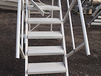 Nn platform - afbeelding 5 van  8