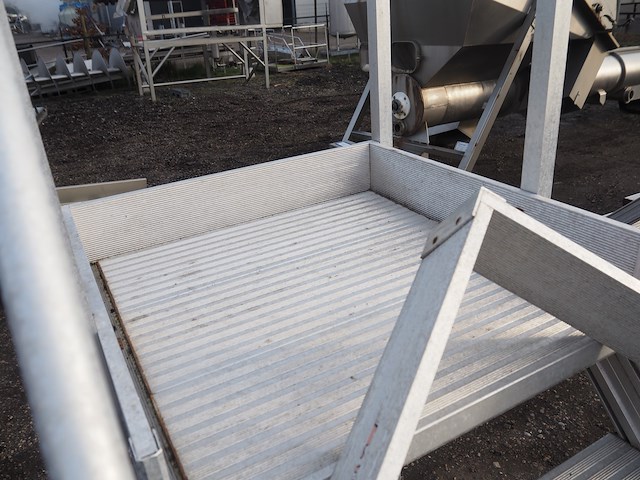 Nn platform - afbeelding 6 van  8