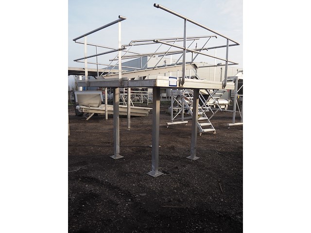 Nn platform - afbeelding 1 van  6