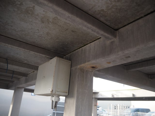 Nn platform - afbeelding 4 van  6