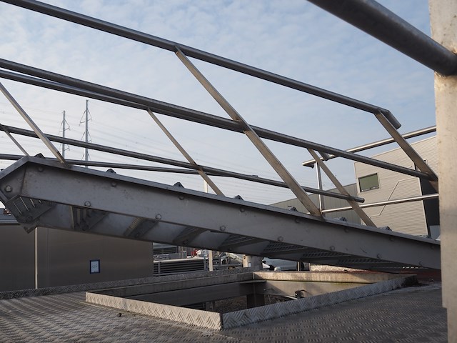 Nn platform - afbeelding 5 van  6